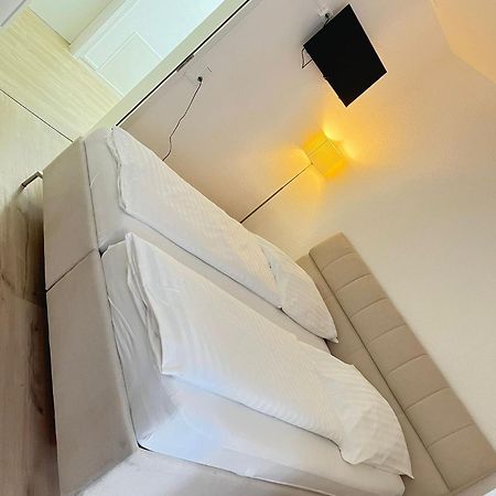 Hannover 24 S Aparthotel Bagian luar foto