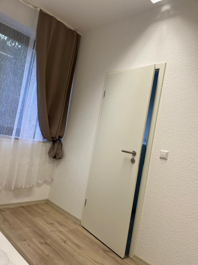 Hannover 24 S Aparthotel Bagian luar foto