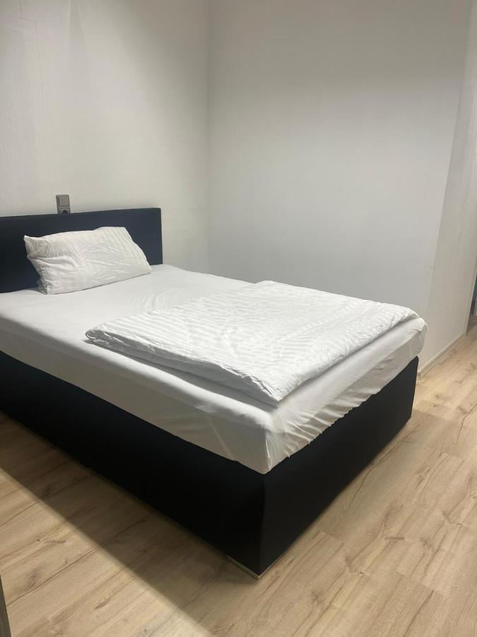 Hannover 24 S Aparthotel Bagian luar foto