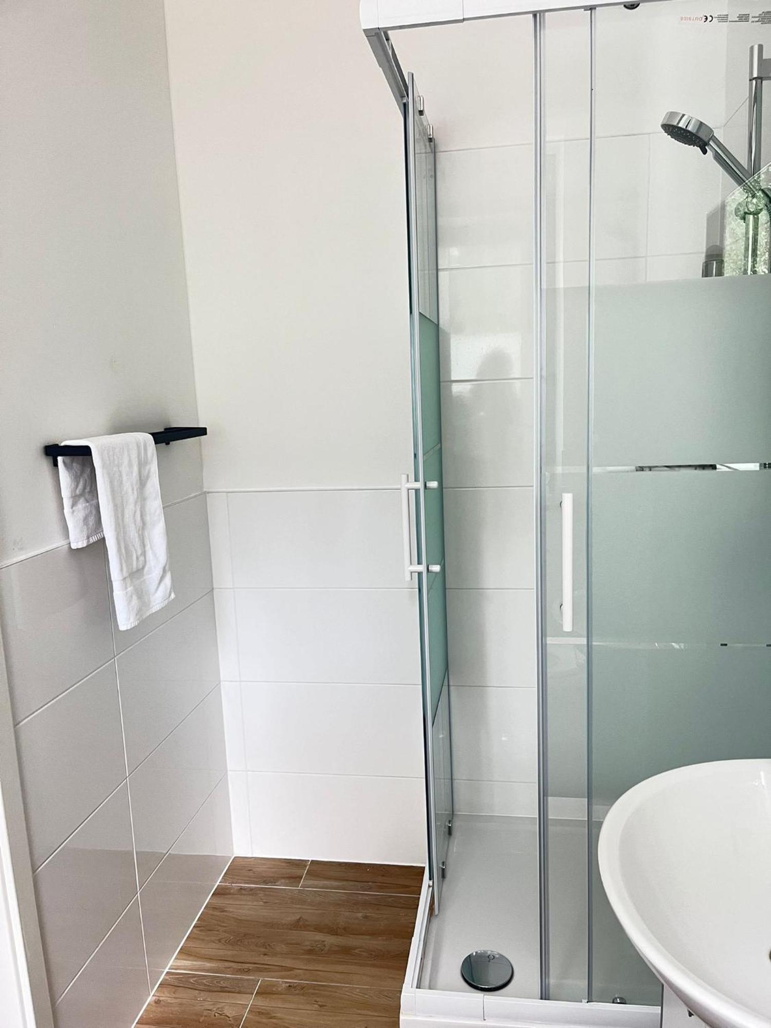 Hannover 24 S Aparthotel Bagian luar foto